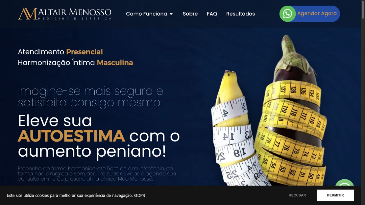 Instituto Med Menosso